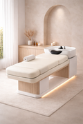 HEAD SPA CONFORT